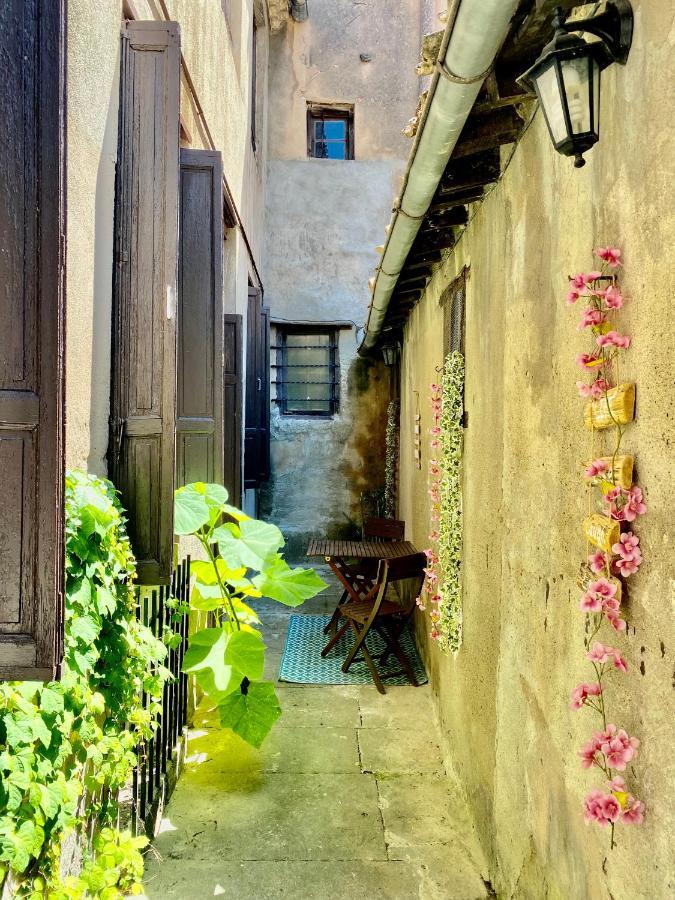 Appartements 24H 7J Carcassonne Eksteriør billede