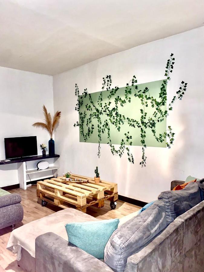 Appartements 24H 7J Carcassonne Eksteriør billede