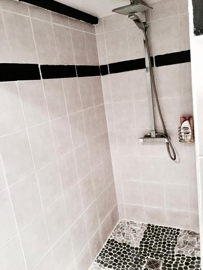Appartements 24H 7J Carcassonne Eksteriør billede