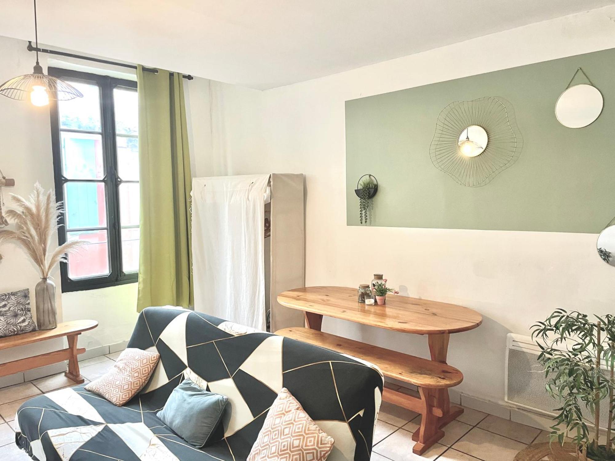 Appartements 24H 7J Carcassonne Eksteriør billede