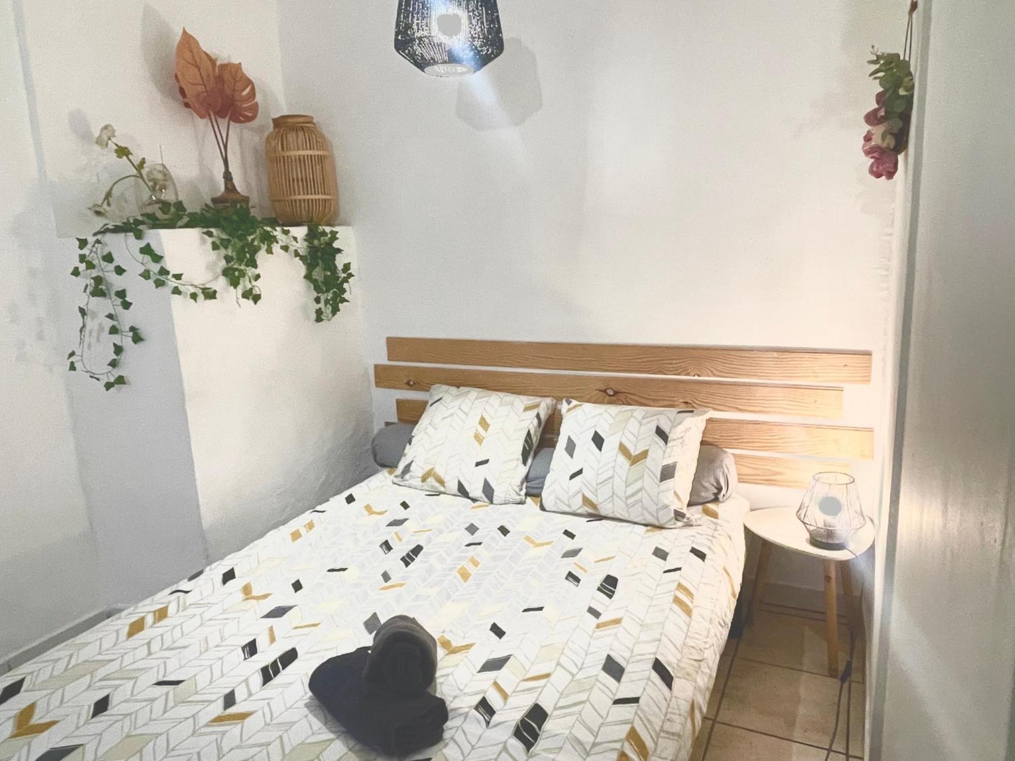 Appartements 24H 7J Carcassonne Eksteriør billede