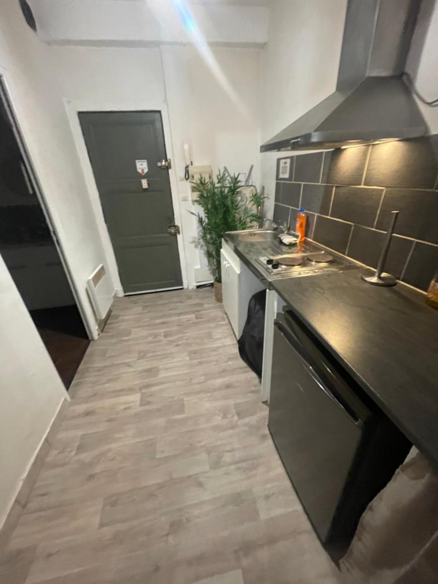 Appartements 24H 7J Carcassonne Eksteriør billede