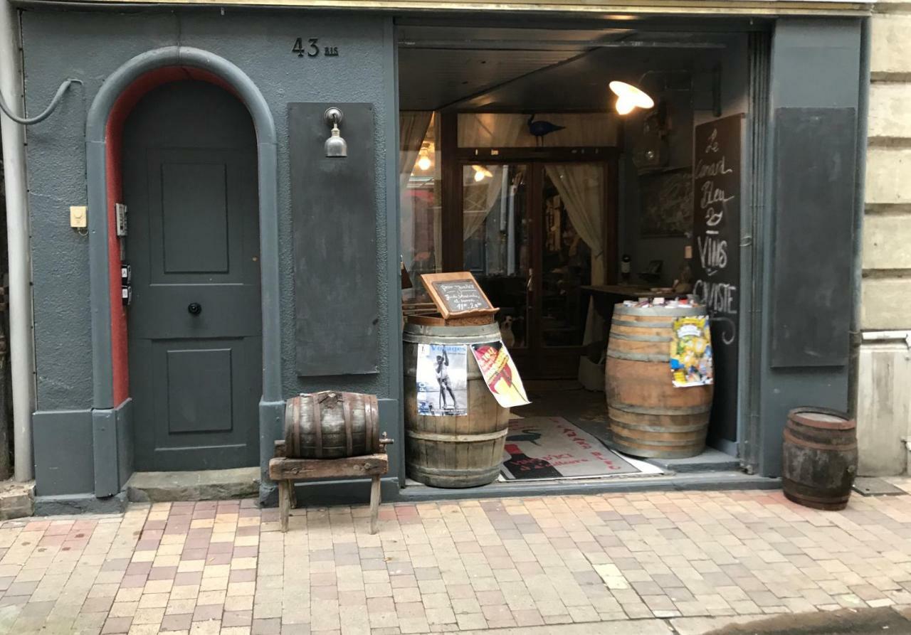 Appartements 24H 7J Carcassonne Eksteriør billede