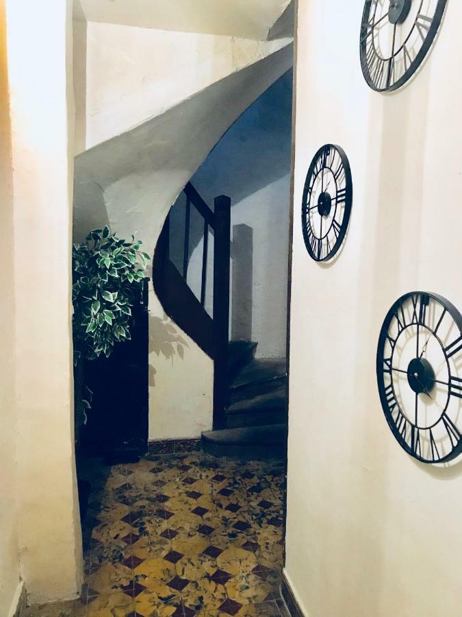 Appartements 24H 7J Carcassonne Eksteriør billede