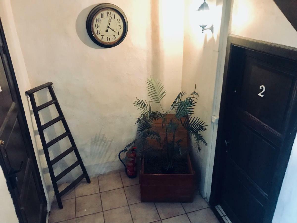 Appartements 24H 7J Carcassonne Eksteriør billede